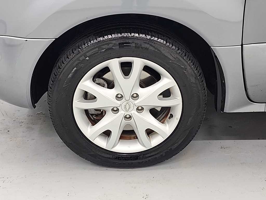 SAMSUNG QM5 2008 - Importación desde Corea - HF Imports Iquique - Foto 19