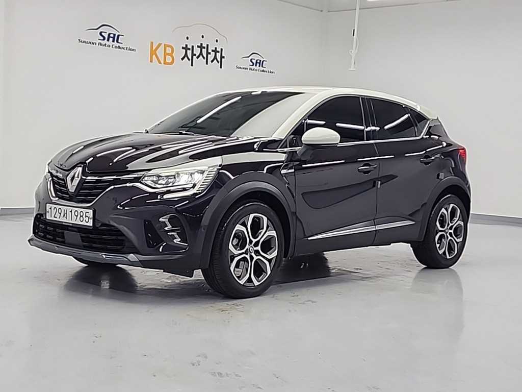 SAMSUNG Capture 2020 Negro - Importación desde Corea - HF Imports Iquique - Foto 1