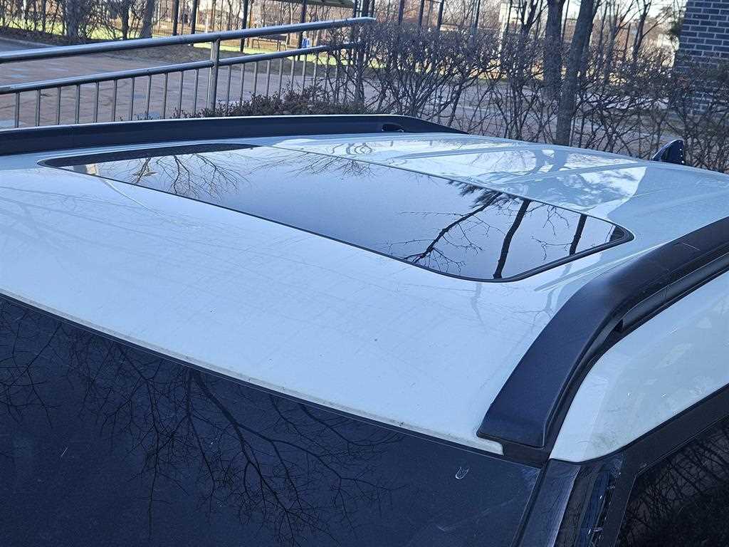 Ssangyong Torres - Vista 5