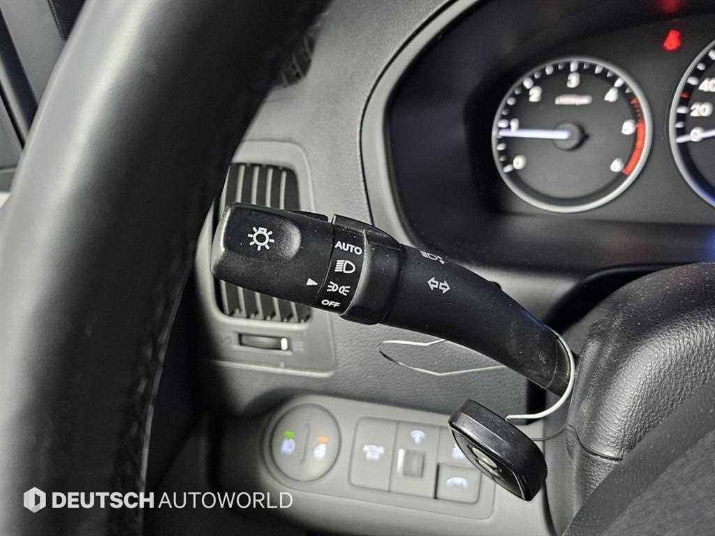 HYUNDAI Starex 2021 Negro - Importación desde Corea - HF Imports Iquique - Foto 16