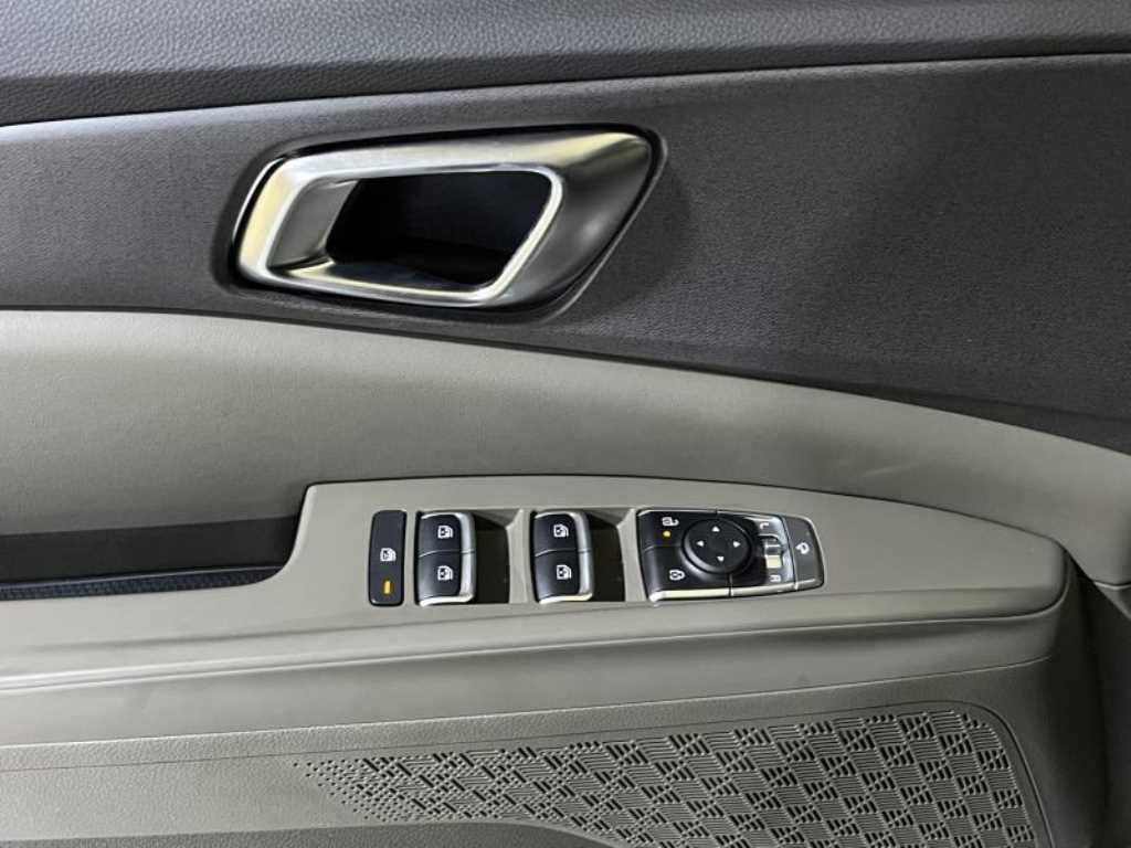 KIA Carnival 2024 Blanco - Importación desde Corea - HF Imports Iquique - Foto 15