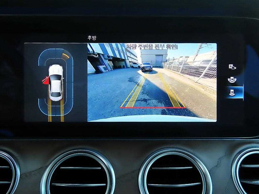 Mercedes Benz E class 2021 Blanco - Importación desde Corea - HF Imports Iquique - Foto 14