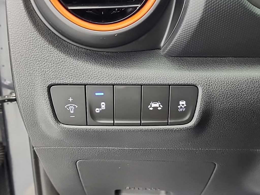 HYUNDAI Kona 2018 Gris - Importación desde Corea - HF Imports Iquique - Foto 17