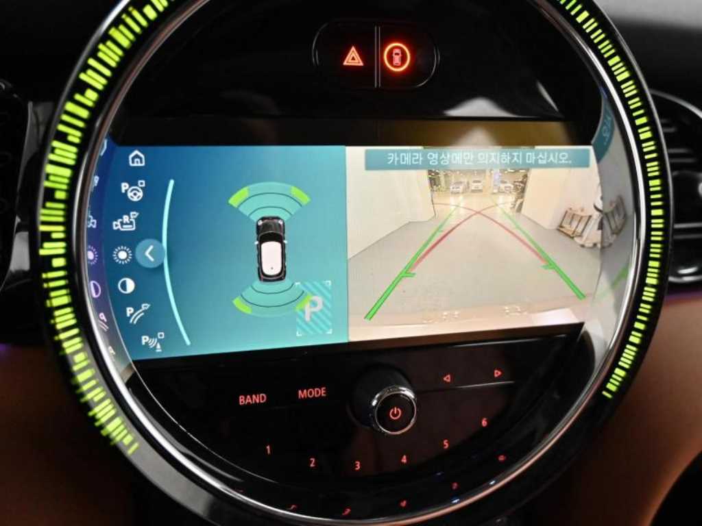 Mini Cooper 2023 Gris - Importación desde Corea - HF Imports Iquique - Foto 15