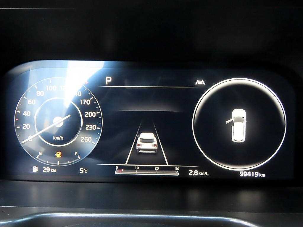 KIA Sorento - Vista 9