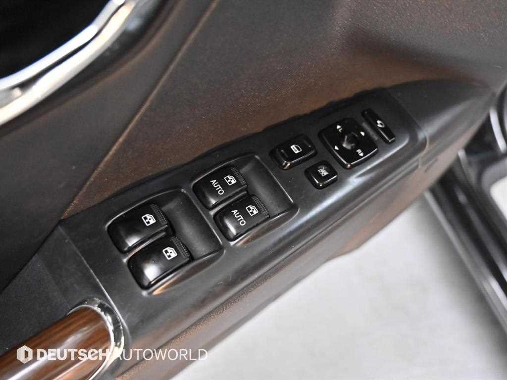 HYUNDAI Grandeur 2009 Negro - Importación desde Corea - HF Imports Iquique - Foto 15