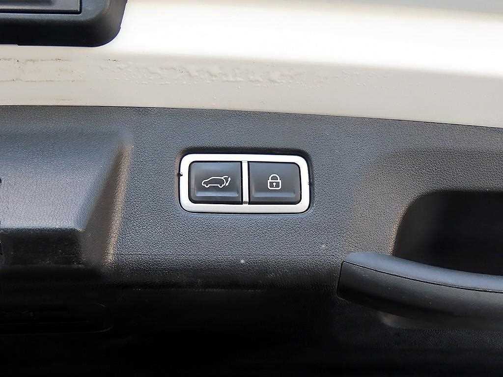 KIA Sorento 2021 Blanco - Importación desde Corea - HF Imports Iquique - Foto 14