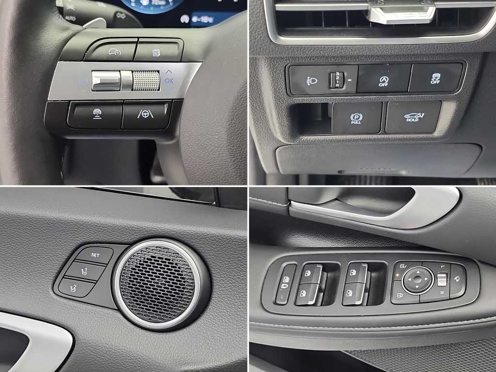 HYUNDAI Sonata 2024 - Importación desde Corea - HF Imports Iquique - Foto 17