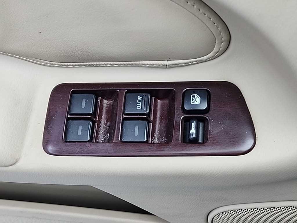 SAMSUNG SM5 2004 Blanco - Importación desde Corea - HF Imports Iquique - Foto 15