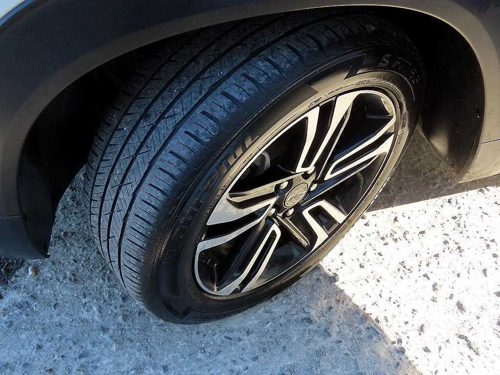 Chevrolet Trail Blazer 2022 Blanco - Importación desde Corea - HF Imports Iquique - Foto 20