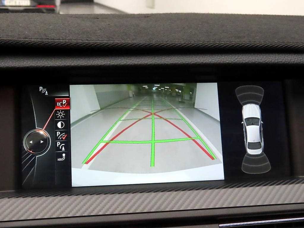 BMW 5 Series 2013 Blanco - Importación desde Corea - HF Imports Iquique - Foto 16