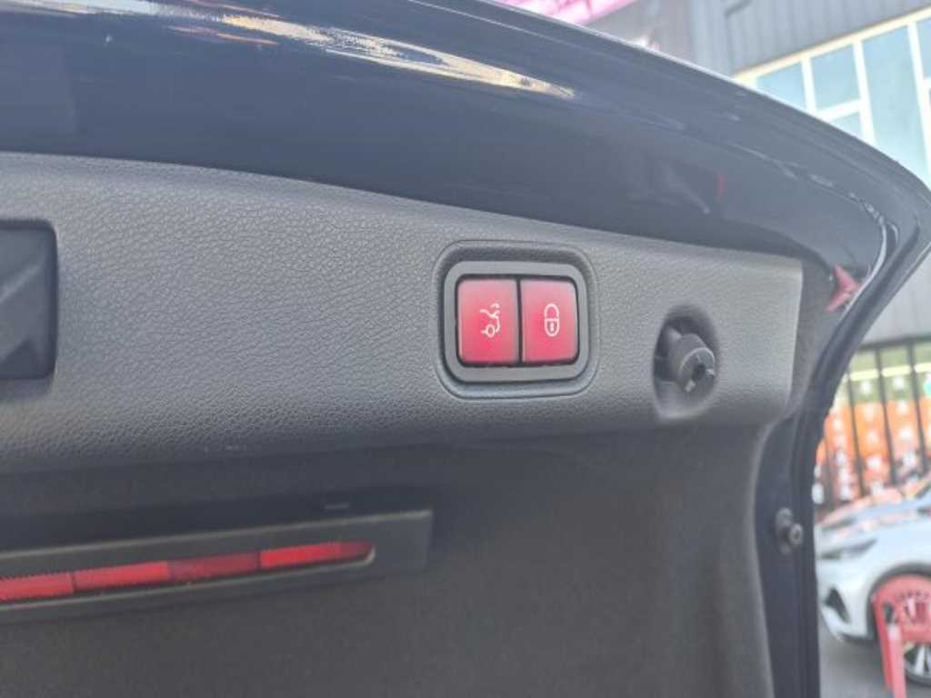 Mercedes Benz E class 2017 Azul - Importación desde Corea - HF Imports Iquique - Foto 18