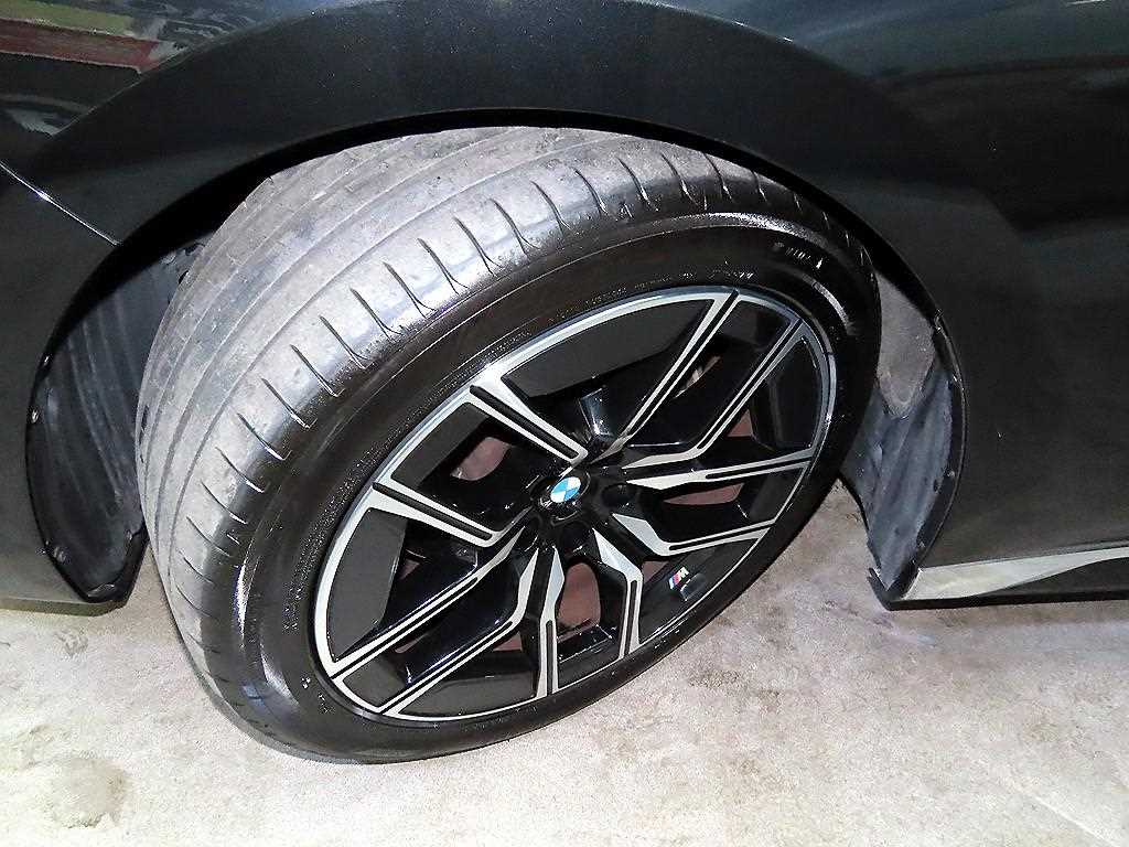 BMW 7 Series 2025 Negro - Importación desde Corea - HF Imports Iquique - Foto 20