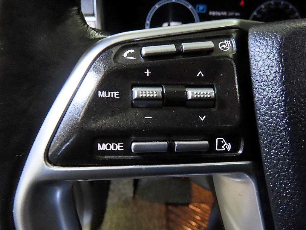 Ssangyong Rexton 2023 Negro - Importación desde Corea - HF Imports Iquique - Foto 13