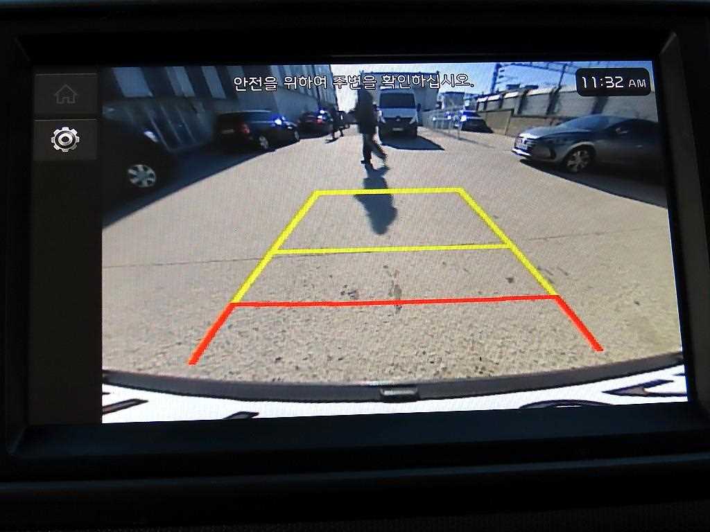 KIA Ray 2024 Blanco - Importación desde Corea - HF Imports Iquique - Foto 15