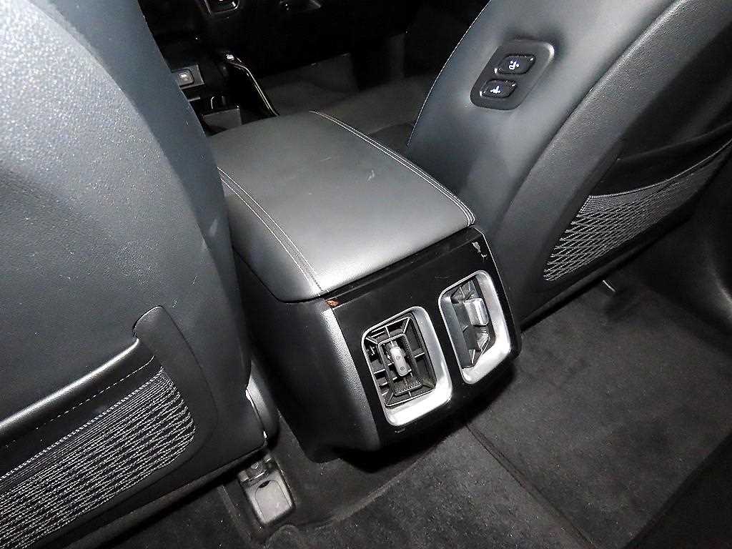 KIA Sorento 2021 Blanco - Importación desde Corea - HF Imports Iquique - Foto 15