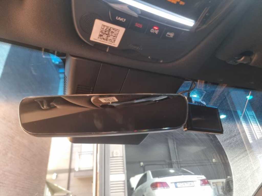 KIA K8 2022 Negro - Importación desde Corea - HF Imports Iquique - Foto 15