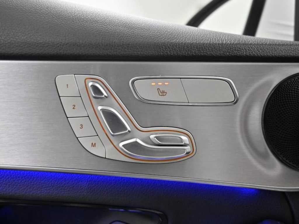 Mercedes Benz C Class 2021 Blanco - Importación desde Corea - HF Imports Iquique - Foto 17