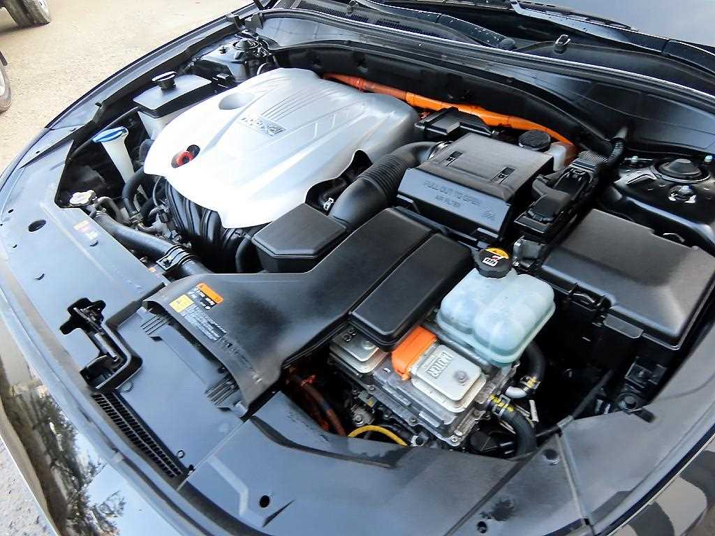 HYUNDAI Grandeur 2018 Negro - Importación desde Corea - HF Imports Iquique - Foto 19