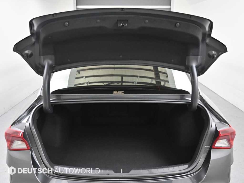 KIA K5 2021 - Importación desde Corea - HF Imports Iquique - Foto 20