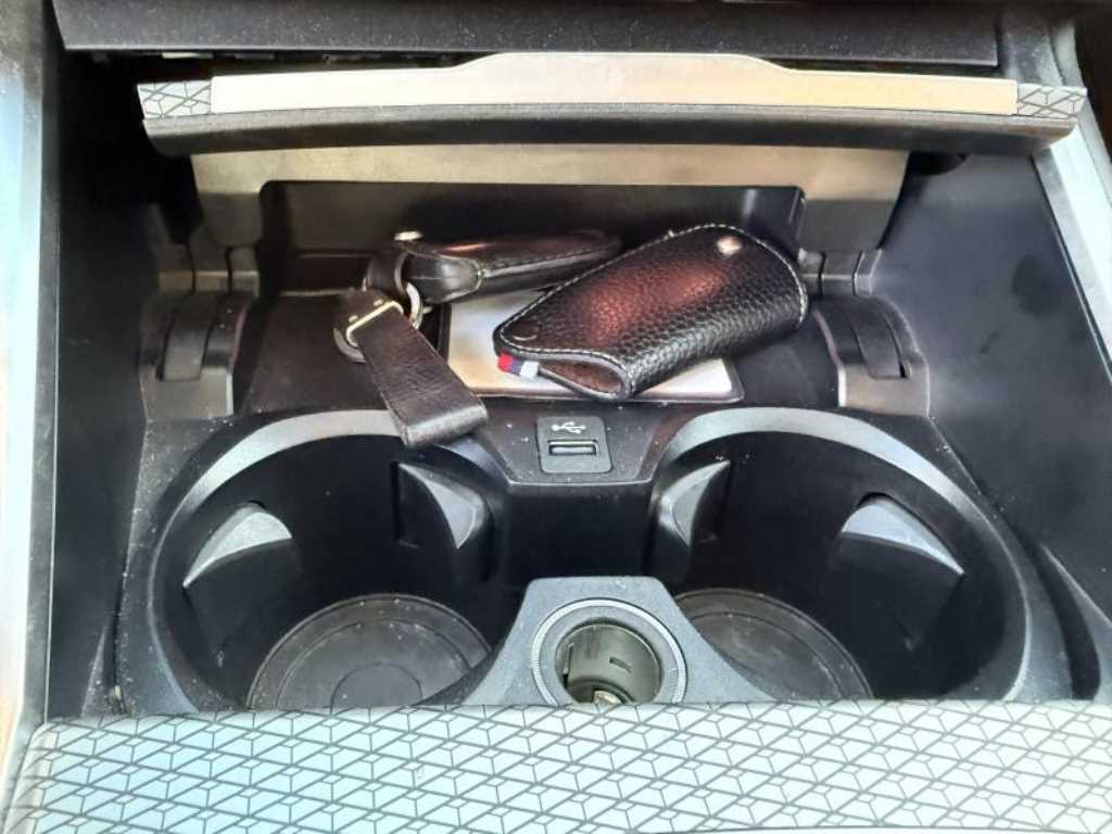 BMW 3 series 2023 - Importación desde Corea - HF Imports Iquique - Foto 15