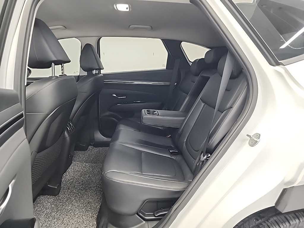 HYUNDAI Tucson - Vista 12