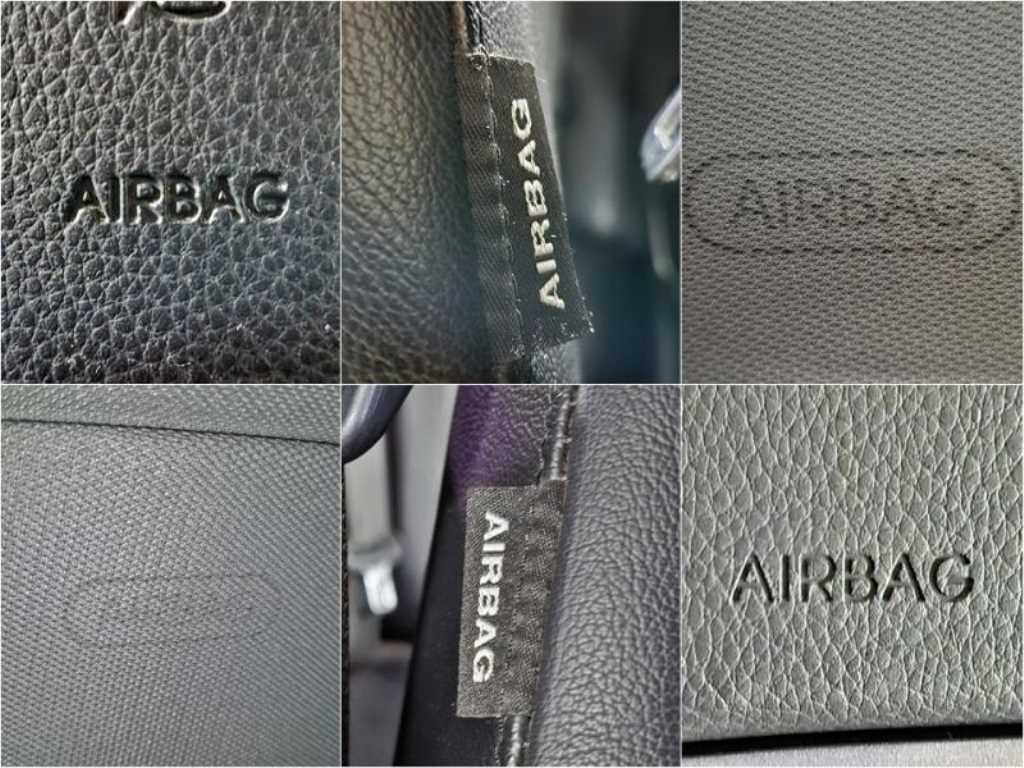 HYUNDAI i40 2014 Plateado - Importación desde Corea - HF Imports Iquique - Foto 16