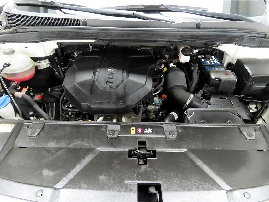 KIA Carnival 2022 Blanco - Importación desde Corea - HF Imports Iquique - Foto 20