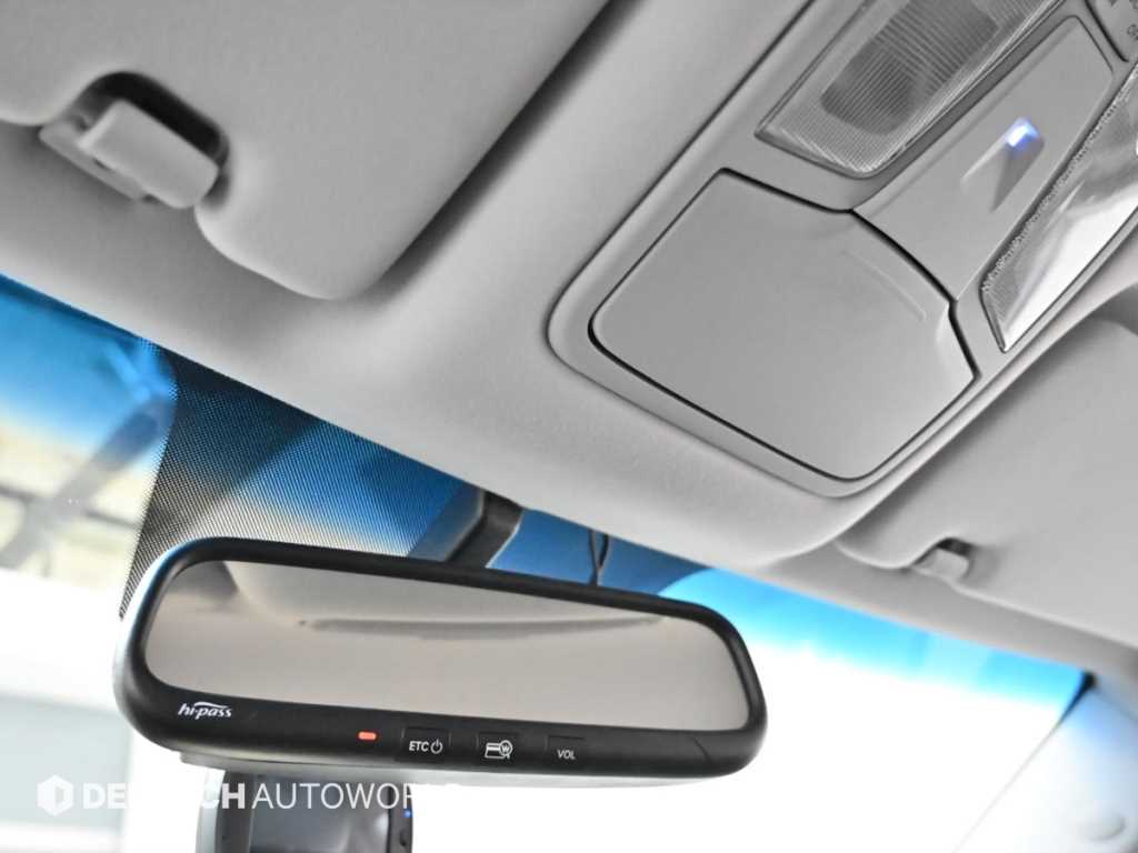 KIA K7 2015 Blanco - Importación desde Corea - HF Imports Iquique - Foto 19