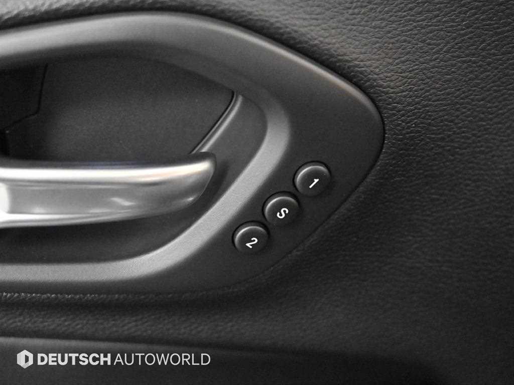 Jeep Cherokee 2020 Negro - Importación desde Corea - HF Imports Iquique - Foto 16