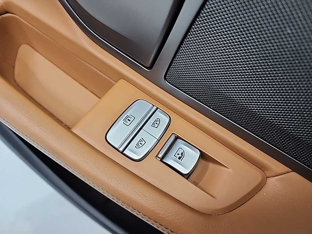 BMW 7 Series 2017 Negro - Importación desde Corea - HF Imports Iquique - Foto 14