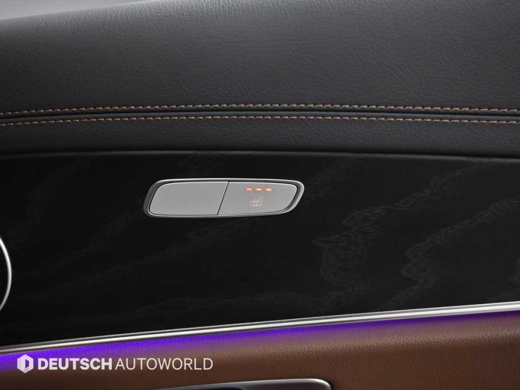 Mercedes Benz E class 2023 - Importación desde Corea - HF Imports Iquique - Foto 16