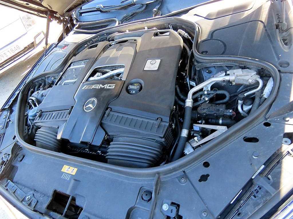 Mercedes Benz S Class 2018 Negro - Importación desde Corea - HF Imports Iquique - Foto 19