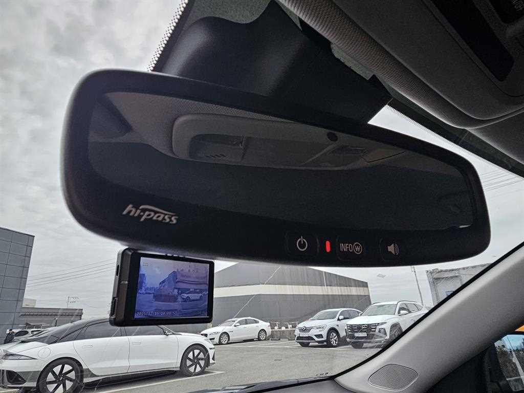 Chevrolet Malibu 2019 Gris - Importación desde Corea - HF Imports Iquique - Foto 14