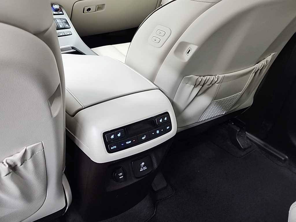 HYUNDAI Palisade 2022 Negro - Importación desde Corea - HF Imports Iquique - Foto 13