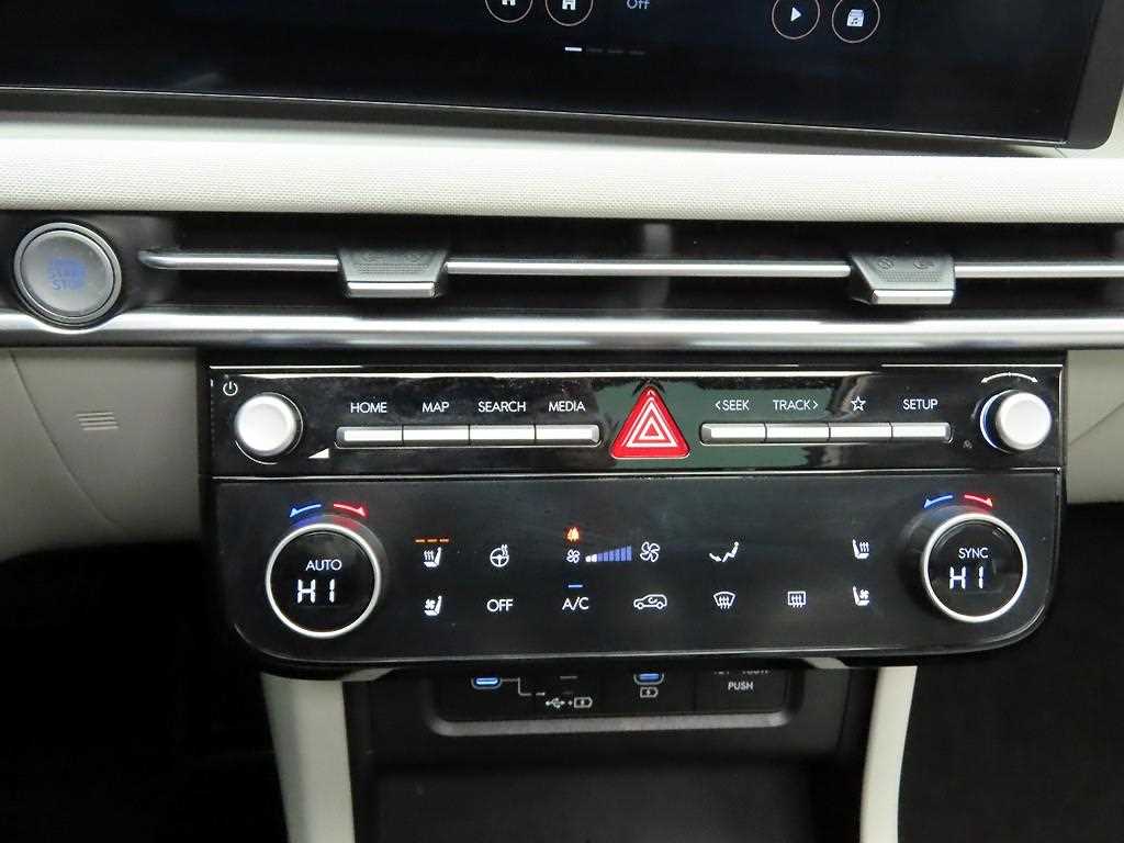 HYUNDAI Tucson - Vista 9