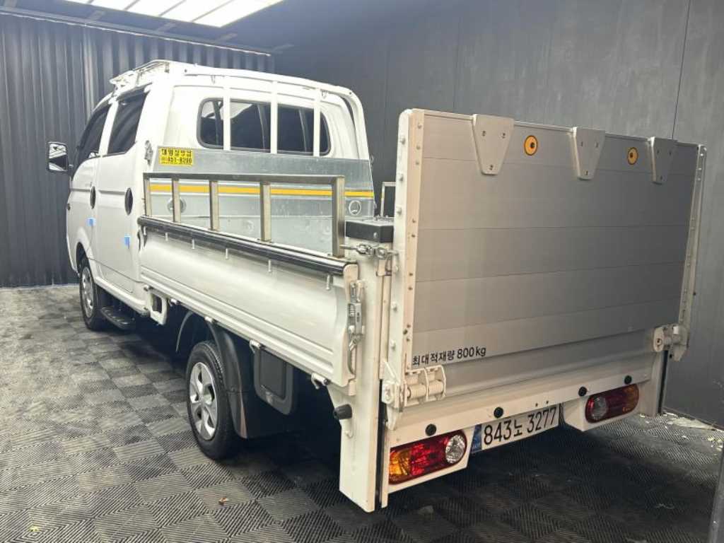 Small Truck Top_Powergate - Vista 3