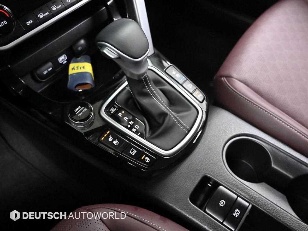 KIA Seltos - Vista 9