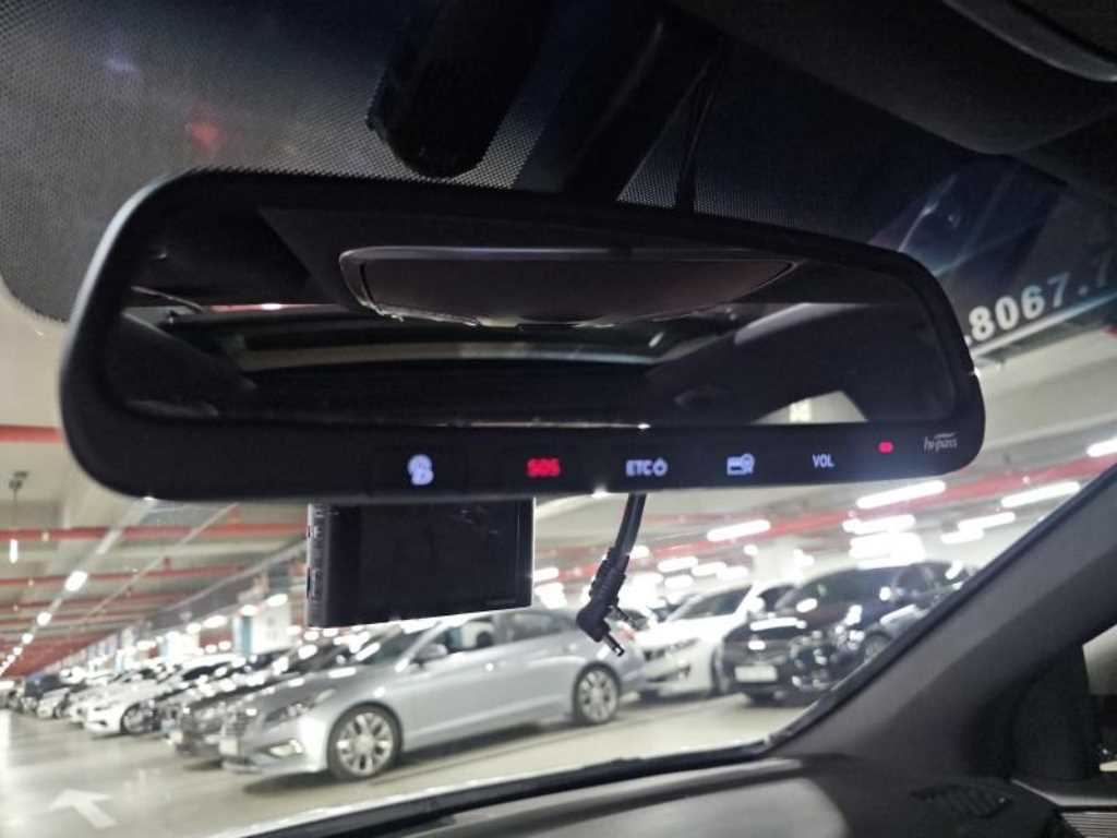 HYUNDAI Sonata 2018 Blanco - Importación desde Corea - HF Imports Iquique - Foto 17