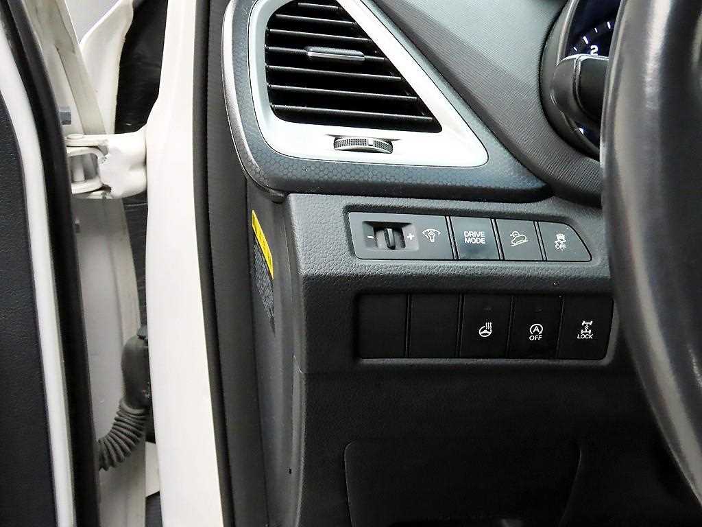 HYUNDAI Santa Fe - Vista 12