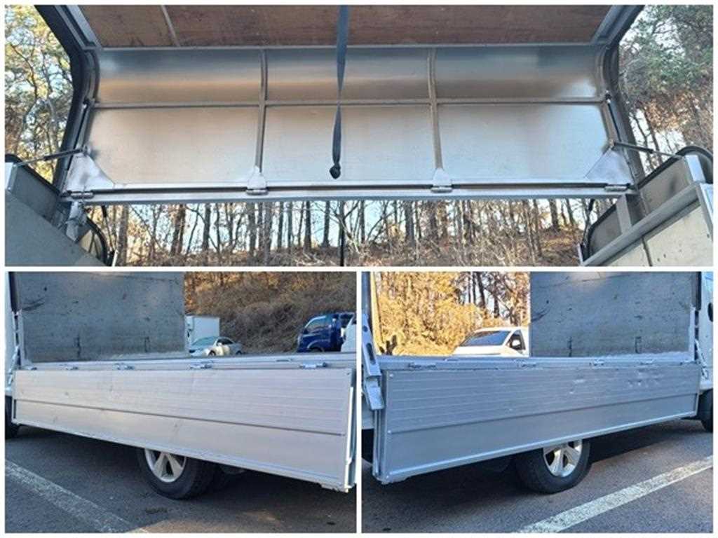 Small Truck Top_Wingbody - Vista 12