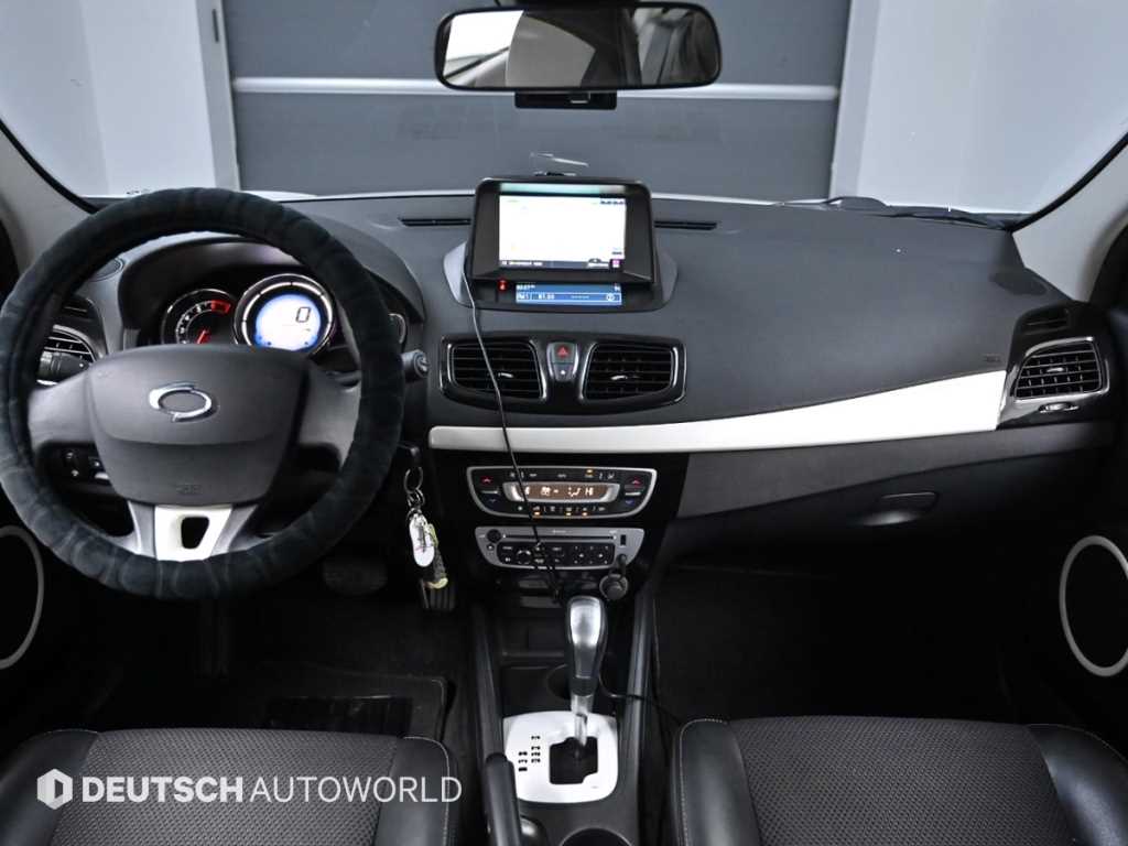 SAMSUNG SM3 - Vista 8