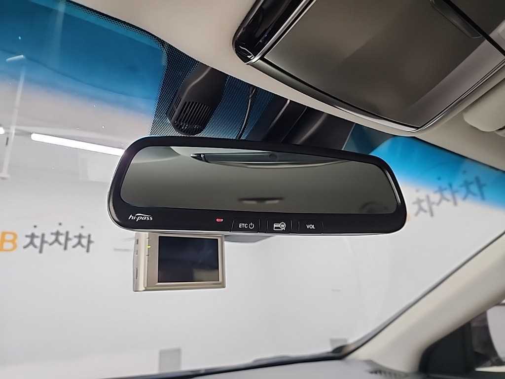 HYUNDAI Aslan 2015 Café - Importación desde Corea - HF Imports Iquique - Foto 17