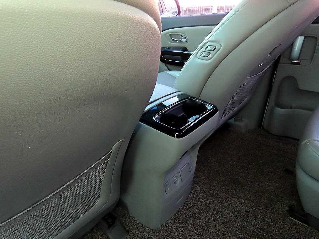 KIA Carnival 2019 Blanco - Importación desde Corea - HF Imports Iquique - Foto 17