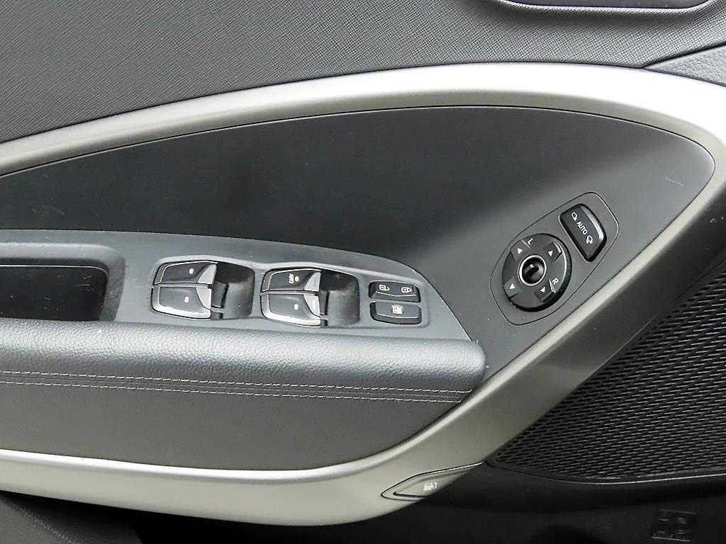 HYUNDAI Santa Fe - Vista 11