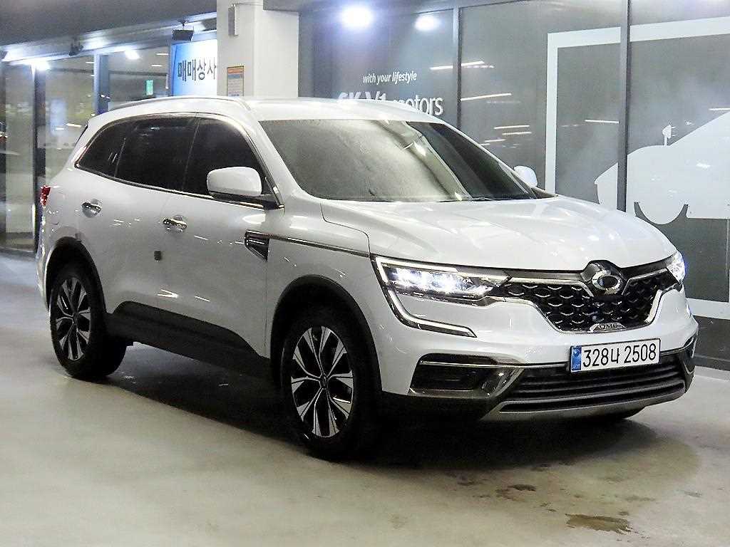 SAMSUNG QM6 2022 - Importación desde Corea - HF Imports Iquique - Foto 1