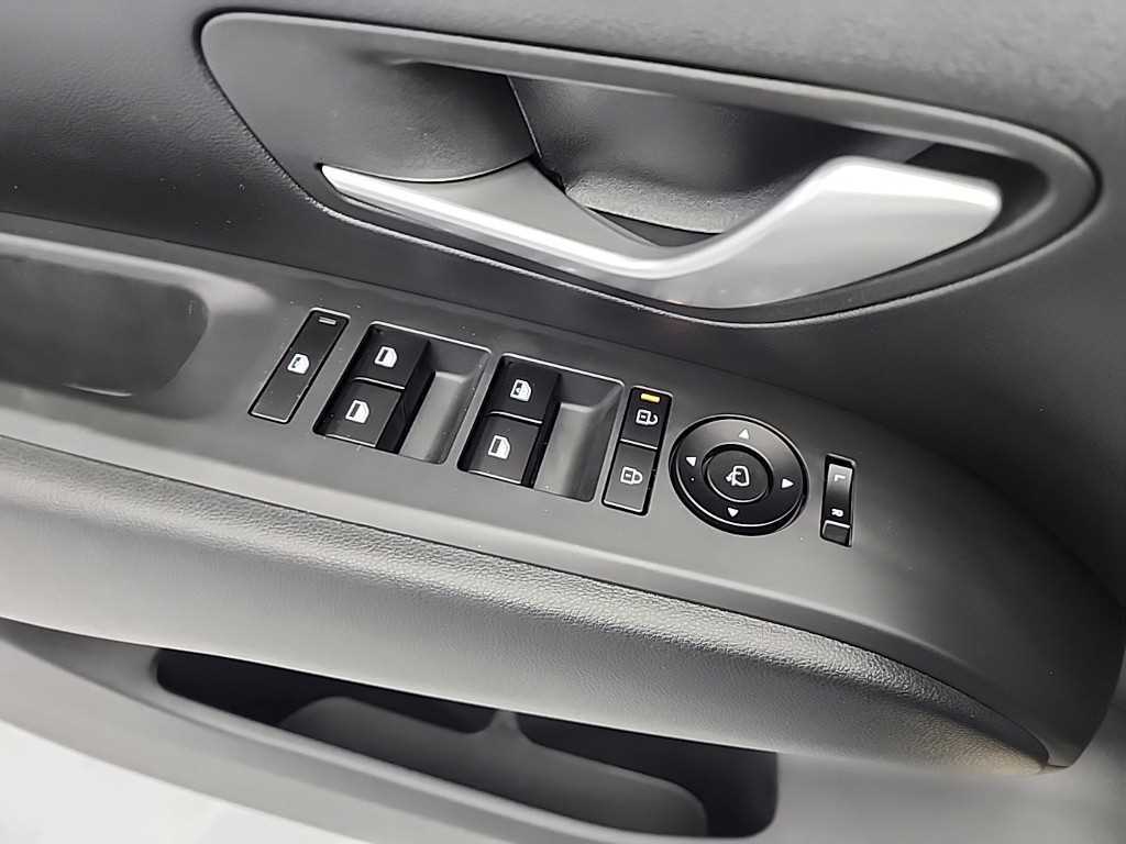 HYUNDAI Tucson 2025 Blanco - Importación desde Corea - HF Imports Iquique - Foto 16