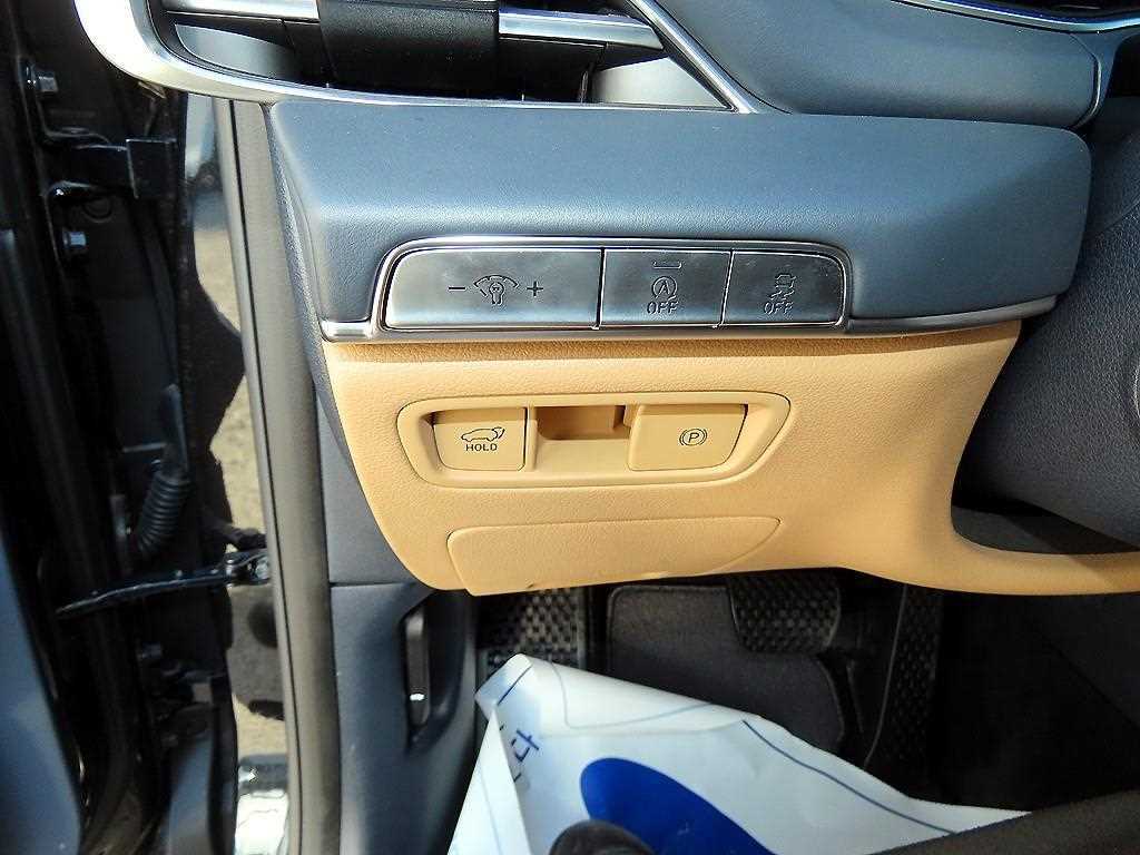 Genesis GV80 2022 Negro - Importación desde Corea - HF Imports Iquique - Foto 13