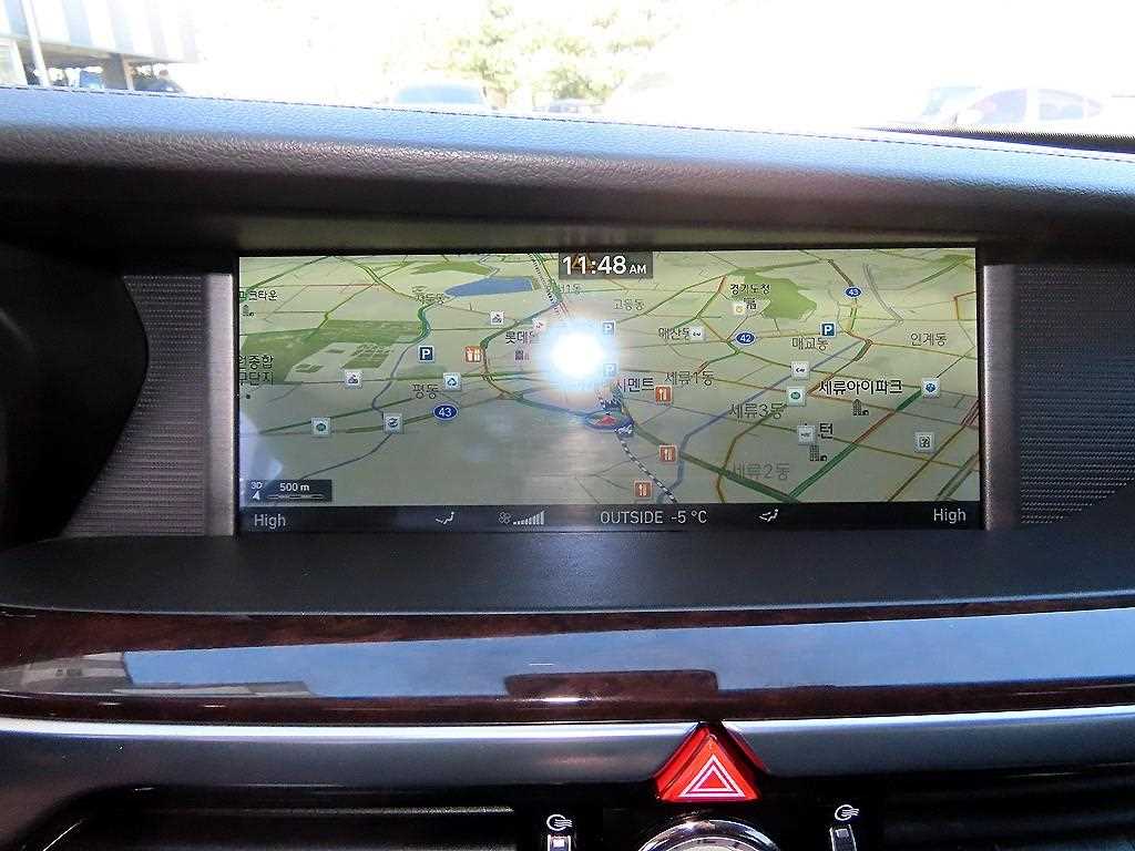 Genesis EQ900 2016 Gris - Importación desde Corea - HF Imports Iquique - Foto 15