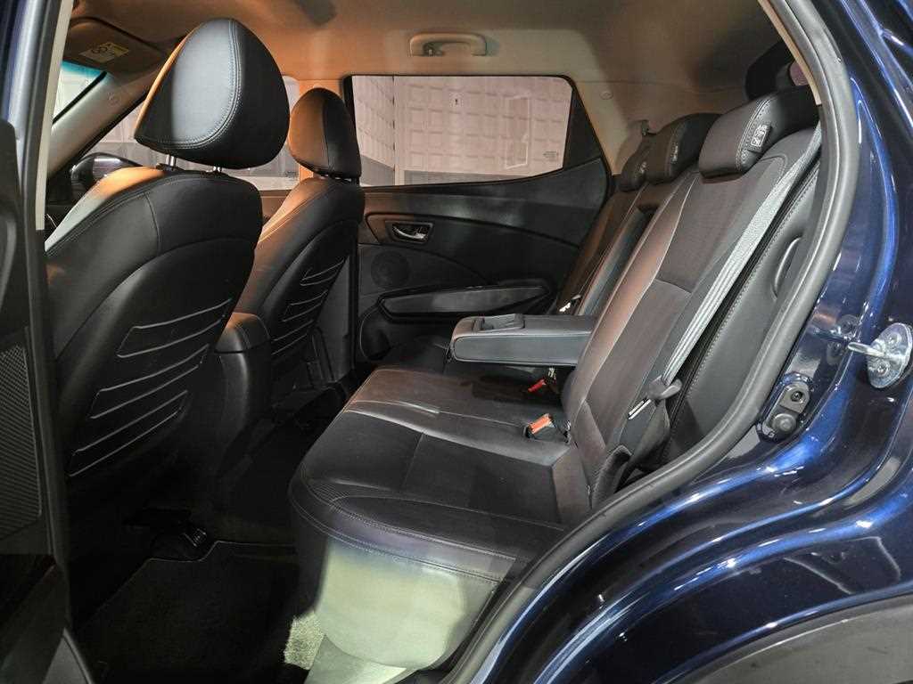 Ssangyong Tivoli - Vista 7